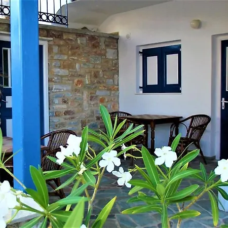 Aigaio View & 3* Azolimnos