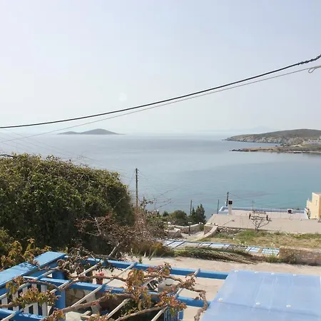 Aigaio View & Azolimnos