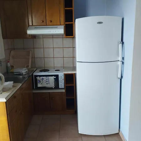 Aparthotel Aigaio View & Azolimnos