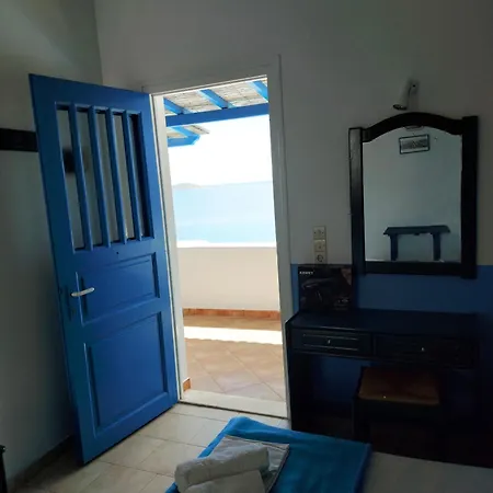 Aparthotel Aigaio View & Azolimnos