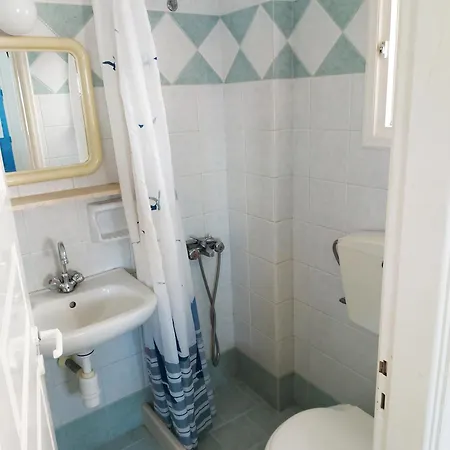 Aigaio View & アパートホテル