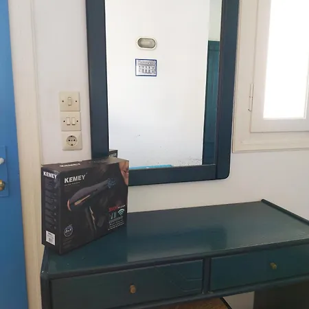 Aigaio View & アゾリムノス