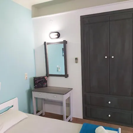 Aigaio View & 3* Azolimnos