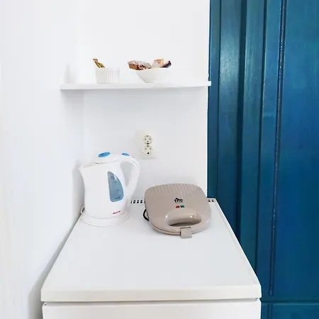 アパートホテル Aigaio View &