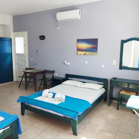 Aigaio View & 3* Azolimnos