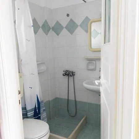 Aigaio View & 3* アゾリムノス