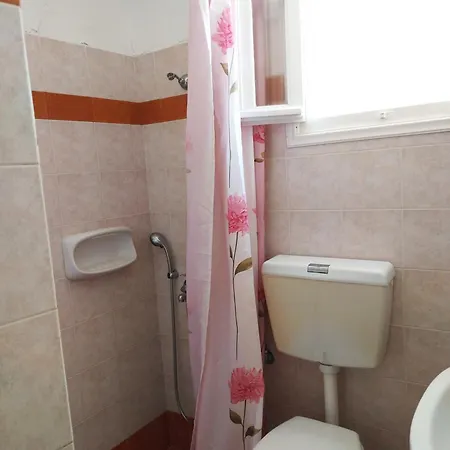 アパートホテル Aigaio View &