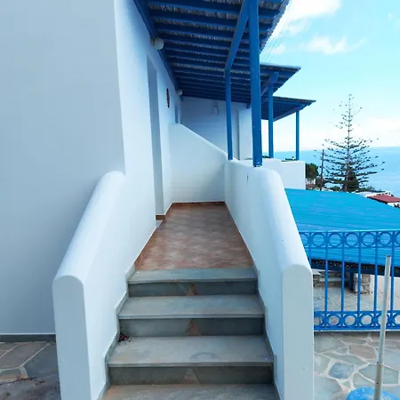 Aigaio View & 3* Azolimnos