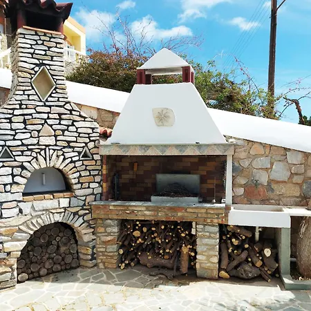 Aigaio View & アパートホテル