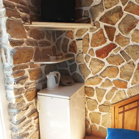 Aigaio View & アパートホテル 3*