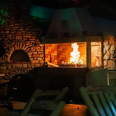 Aigaio View & アパートホテル 3*