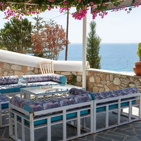 Aigaio View & Aparthotel