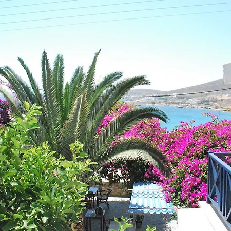 Aigaio View & 3* アゾリムノス