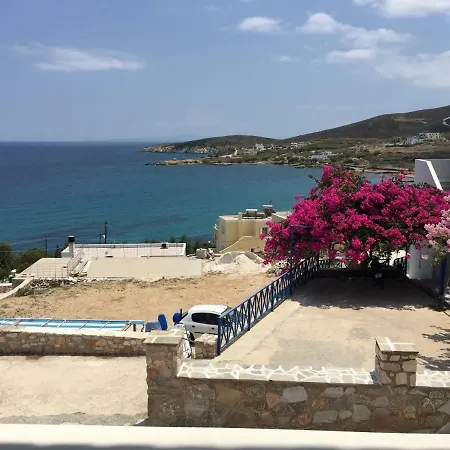 Aigaio View & Azolimnos