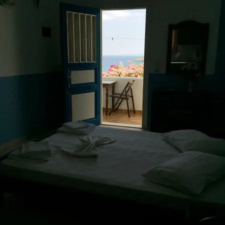 Aparthotel Aigaio View & 3*