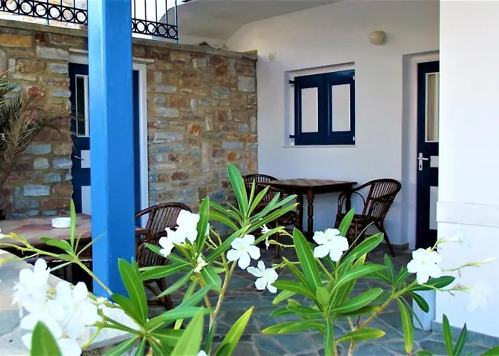 Aigaio View & 3* Azolimnos