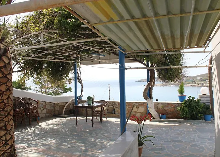 Aigaio View & Aparthotel