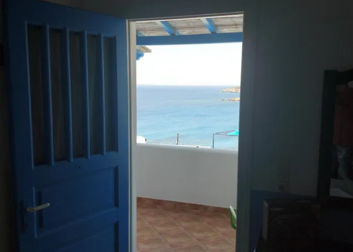 Aigaio View & 3* Azolimnos