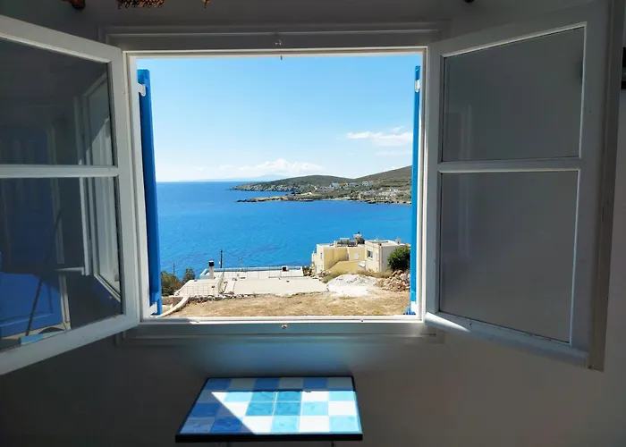 Aparthotel Aigaio View &