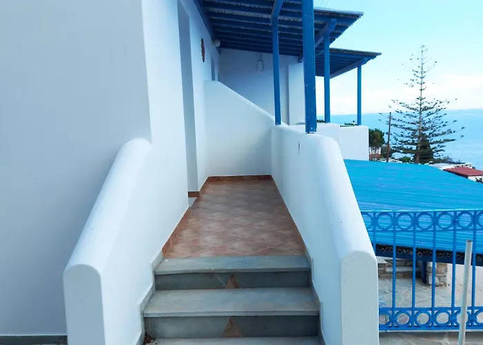 Aigaio View & 3* Azolimnos