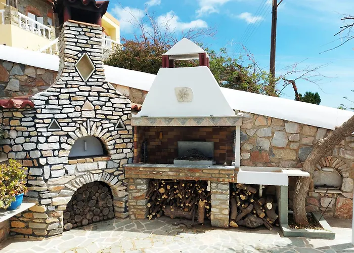 Aigaio View & Aparthotel