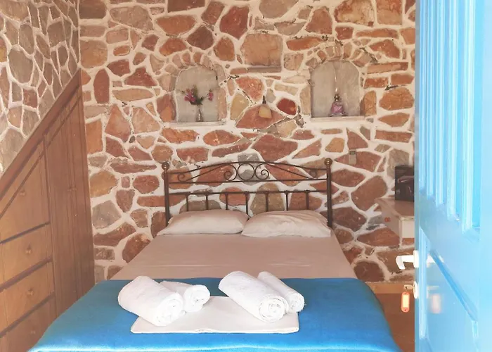 Aigaio View & Aparthotel