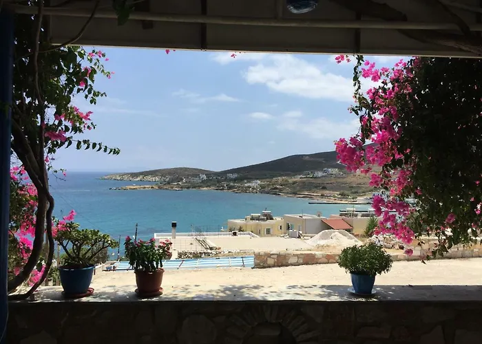 Aparthotel Aigaio View &