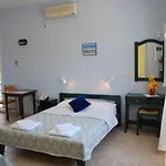 Lejlighedshotel Aigaio View &