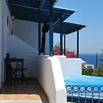 Aigaio View & 3* Azolimnos