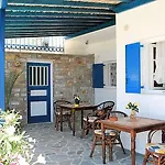Aigaio View & Lejlighedshotel 3*
