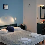 Lejlighedshotel Aigaio View & Azolimnos