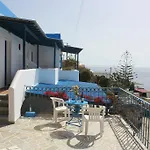 Aigaio View & Lejlighedshotel 3*