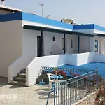 Aigaio View & Lejlighedshotel Azolimnos