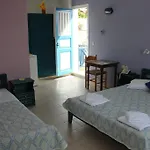 Aigaio View & Apartmanhotel Azólimnosz