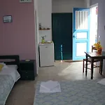 Aigaio View & Lejlighedshotel 3*