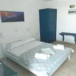 Aigaio View & Lejlighedshotel 3*