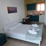 Lejlighedshotel Aigaio View &
