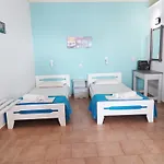 Aigaio View & Lejlighedshotel 3*