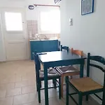 Aigaio View & Apartmanhotel 3*