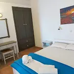 Lejlighedshotel Aigaio View & 3*