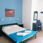 Aigaio View & Lejlighedshotel Azolimnos