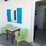 Apartmanhotel Aigaio View &