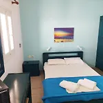 Lejlighedshotel Aigaio View & 3*