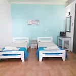 Aigaio View & Lejlighedshotel Azolimnos