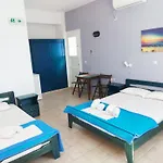 Aigaio View & Lejlighedshotel 3*