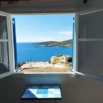 Lejlighedshotel Aigaio View &