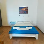 Lejlighedshotel Aigaio View & 3*