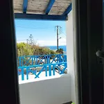 Lejlighedshotel Aigaio View & Azolimnos