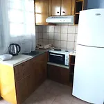 Lejlighedshotel Aigaio View & 3*