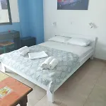 Lejlighedshotel Aigaio View & Azolimnos